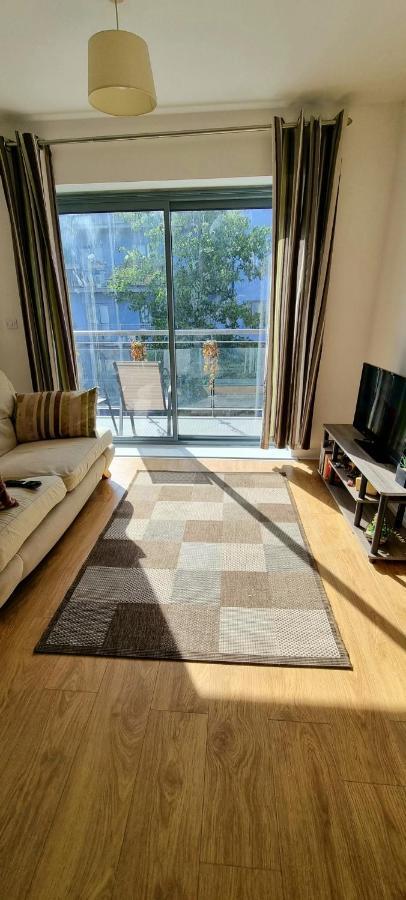 360 Serviced Accommodations - Colchester Marine Quay - 1 Double Bedroom Apartment Buitenkant foto